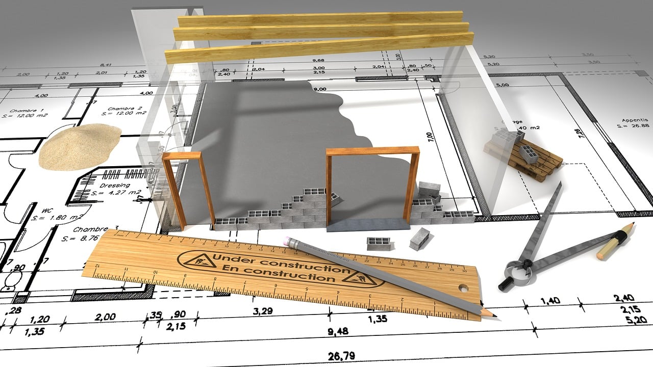 Permis de construire - RGD Renova
